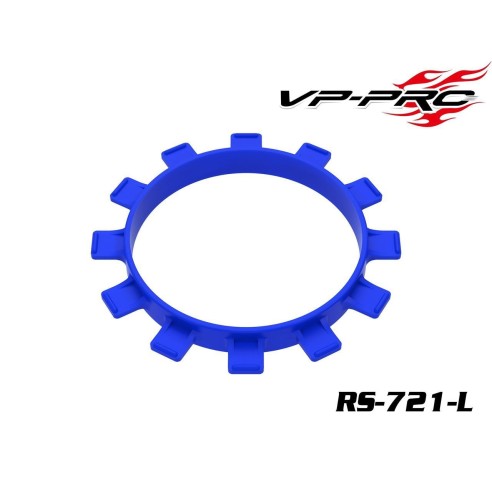 VP-Pro - Elastici Per incollaggio gomme Per Truggy 1 8 RS-721-L