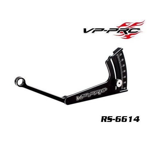 VP-PRO  Indicatore altezza da terra RS-6614