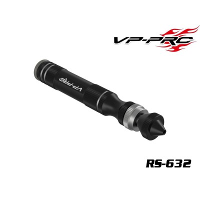 VP-PRO Bilanciatore Ruote