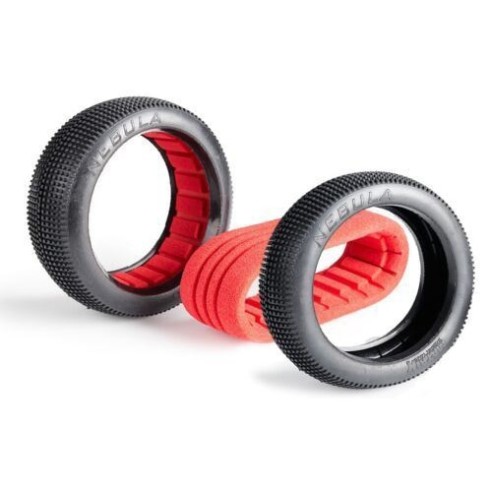 MATRIX NEBULA SUPER SOFT CON INSERTO