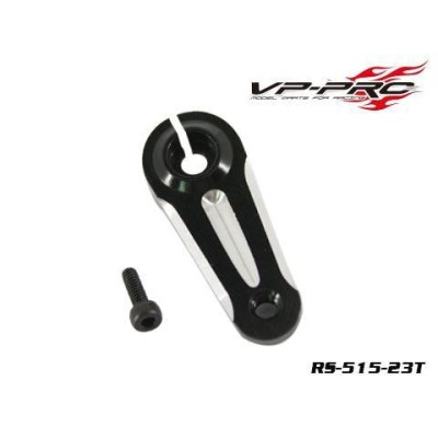 VP-Pro - Squadretta Servo in Alluminio steering 23T