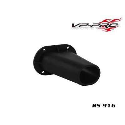 VP-PRO Deflettore di scarico