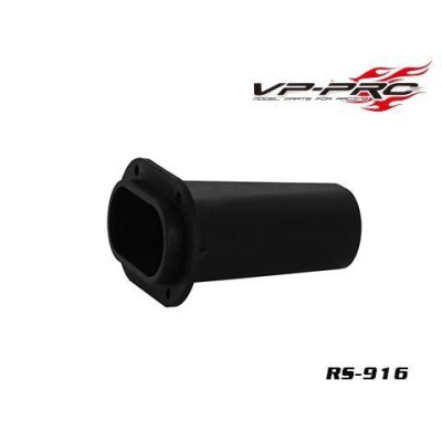 VP-PRO Deflettore di scarico