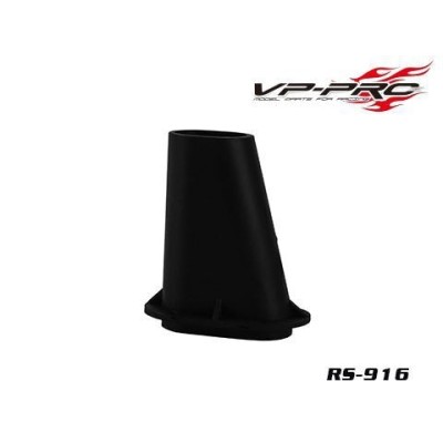 VP-PRO Deflettore di scarico