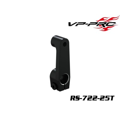 VP-Pro - Squadretta servo RC10B74.2 74.2D (25T)