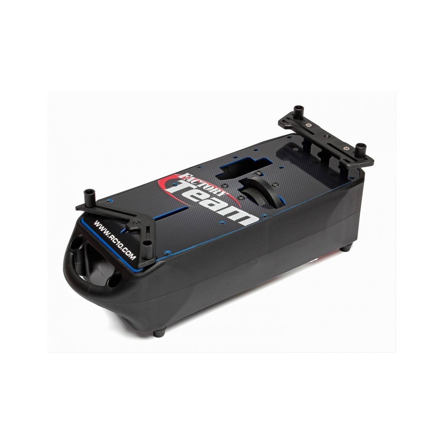 team-associated-cassetta-avviamento-starterbox-per-fuoristrada-1-8-nitro