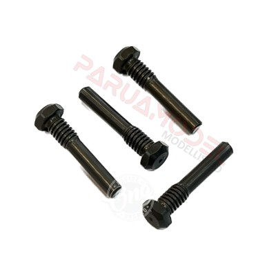 Ongaro Kit Perni Filettati Per Ammortizzatori ONG015