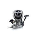Motore Kyosho KE21SP con avviamento a strappo