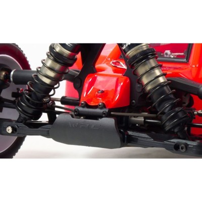 WRC SBXE-2 – Kit BUGGY OFF ROAD 1:8 Elettrico SBXE-2