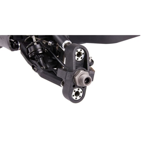 WRC SBXE-2 – Kit BUGGY OFF ROAD 1:8 Elettrico SBXE-2