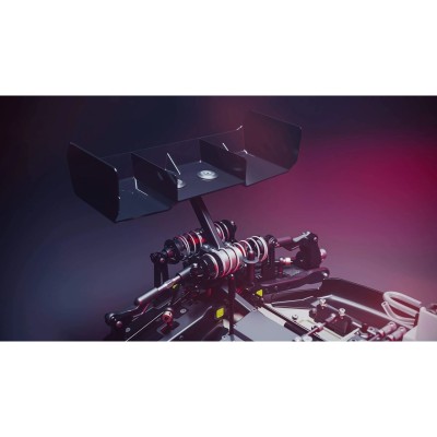 AGAMA N1 NITRO "competition" BUGGY Kit