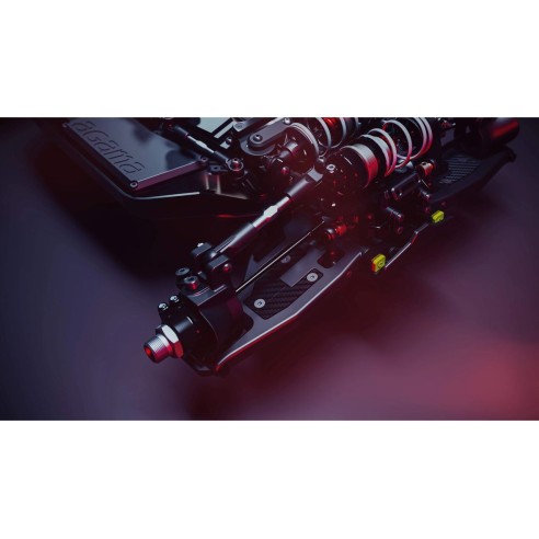 AGAMA N1 NITRO "competition" BUGGY Kit