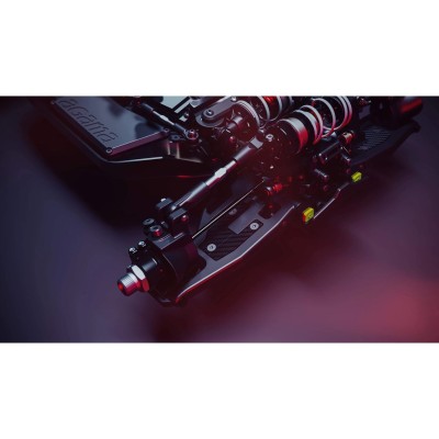 AGAMA N1 NITRO "competition" BUGGY Kit