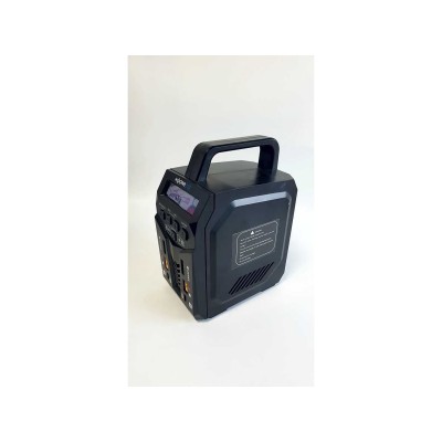 MAXS240 CARICA BATTERIE DUE USCITE 120W