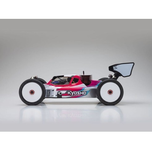Kyosho Inferno MP10 TKI3 1:8 4WD RC Nitro Buggy Kit 33026B