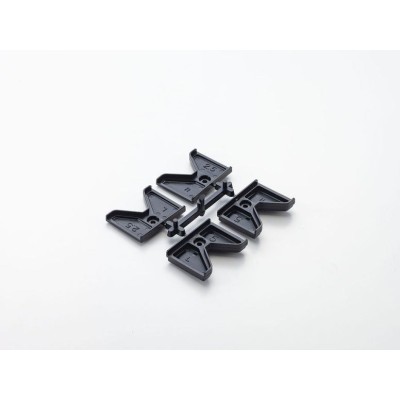 Kyosho Inferno MP10 TKI3 1:8 4WD RC Nitro Buggy Kit 33026B