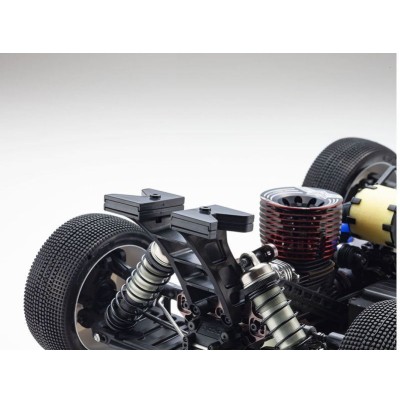 Kyosho Inferno MP10 TKI3 1:8 4WD RC Nitro Buggy Kit 33026B