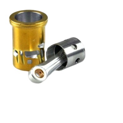 GIMAR Motore Blade off road BY Novarossi engine 1 8 cuscinetto posteri