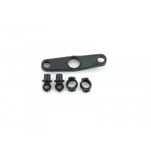 Ricambi Serpent Throttle lever set (2+1) SER903530