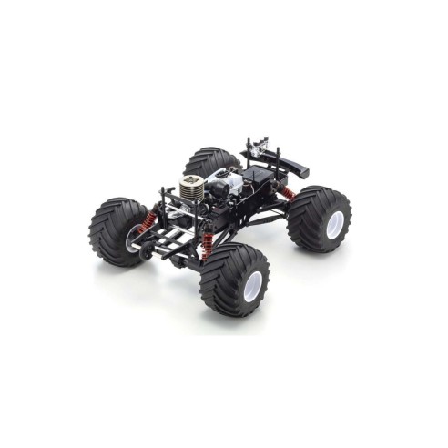 Kyosho USA-1 Nitro 1:8 RC Nitro 4WD W/KE25SP2 RTR 33155D