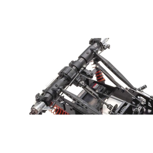 Kyosho USA-1 Nitro 1:8 RC Nitro 4WD W/KE25SP2 RTR 33155D