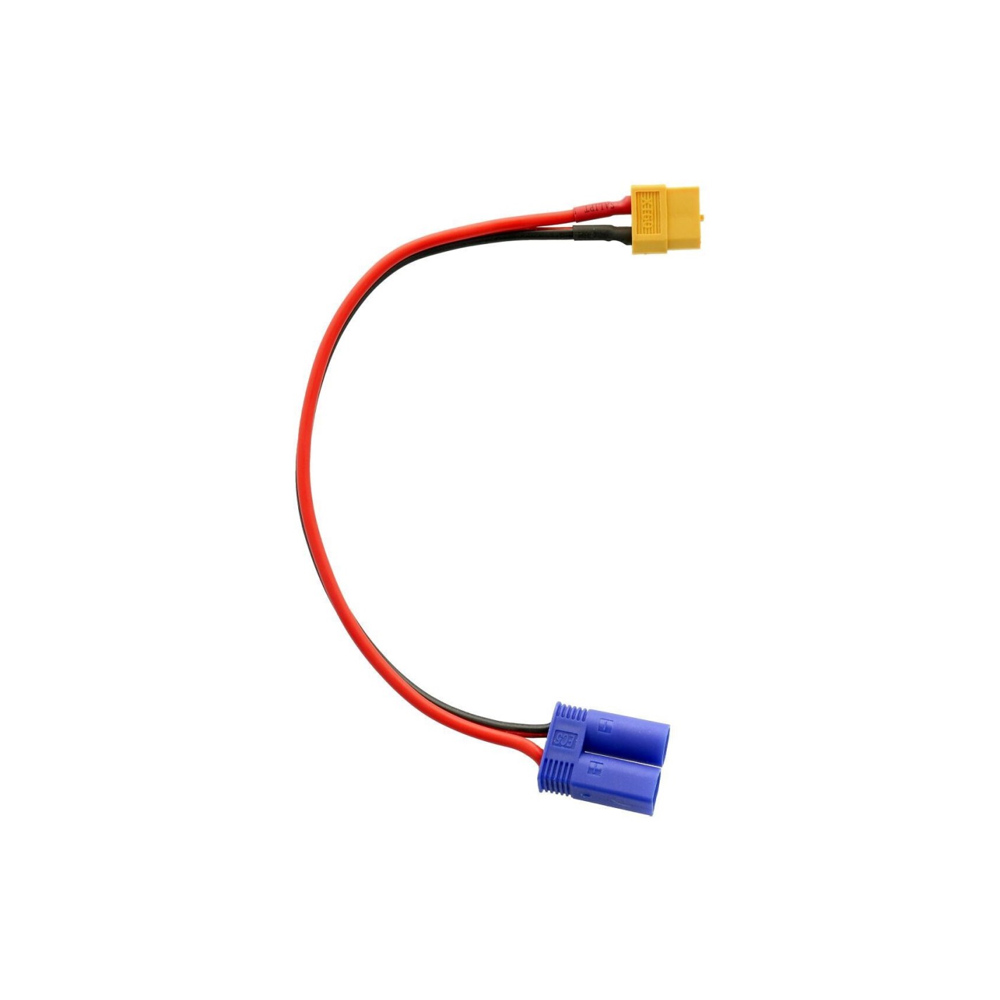 Carson Cavo Di Ricarica Per Candeletta – Cavo Flessibile In Silicone Con Connettori A Banana Da 3,5 Mm