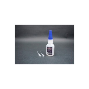 Koswork Colla Ciano Speciale Per incollaggio gomma (20g.)