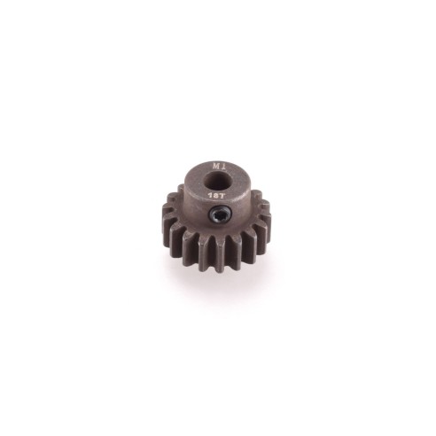 RUDDOG Pignone 18 Denti Modulo 1