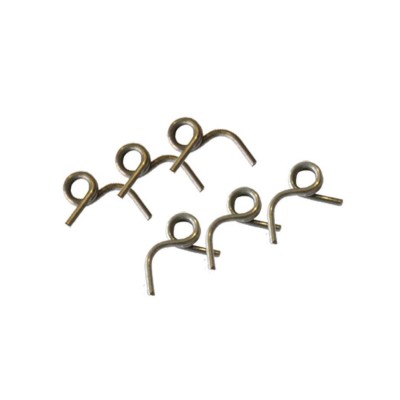 MOLLE FRIZIONE 1.1mm VARIO 3 & RED 4 (6) OT-FR11