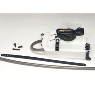 Ricambi AGAMA N1 Serbatoio carburante 125 cc 5N1001