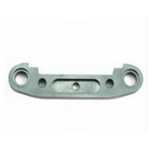 Mugen MBX5 - Supporto bracci anteriori 4 mm