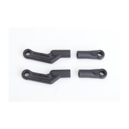 Ricambi AGAMA Long Link Plastics (4) (4) (A319) 24107