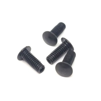 Ricambi AGAMA viti 1 8 4x10 mm (A319) 9410