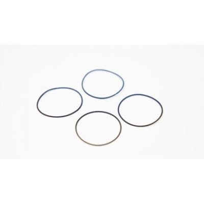 Ricambi AGAMA 0020 O-Ring per supporto cuscinetto 4258GB (4) 0020