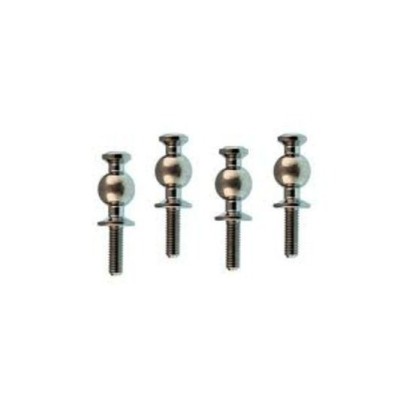 Mugen - MBX6- Steering pivot ball