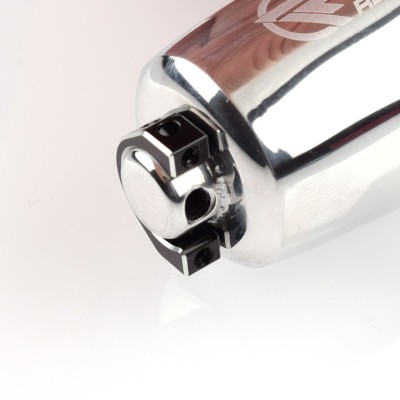 RUDDOG Morsetto per tubo di scarico Ultra Design Revolution