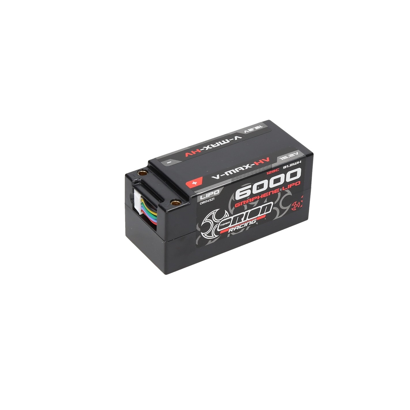 Team Orion TORSION Racing ESC (ORI65202) - Scatola Programma Regolatore Elettronico Brushless - Foto 2