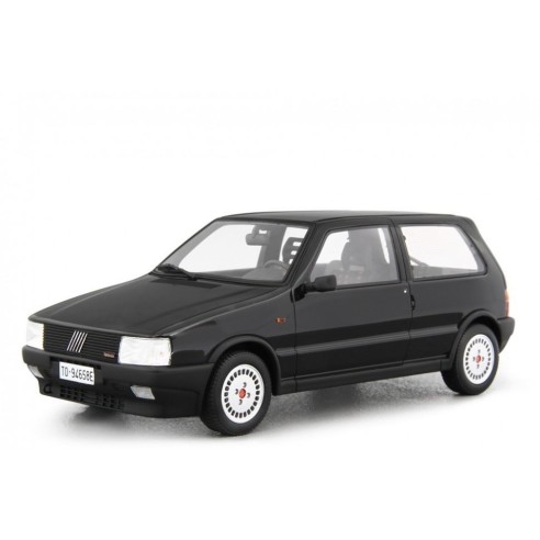 Fiat Uno Turbo i.e. 1985 Scala1 18