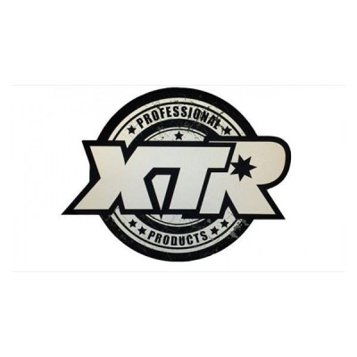 XTR - Olio Silicone 1100cst Racing (80g) SIL1100