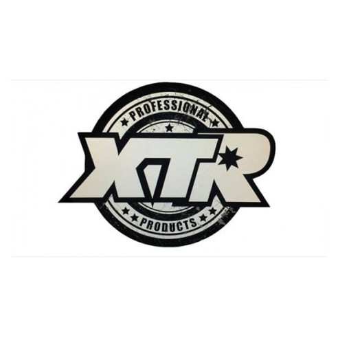 XTR - Olio Silicone 60000cst RONNEFALK EDITION (80ML) SIL60000