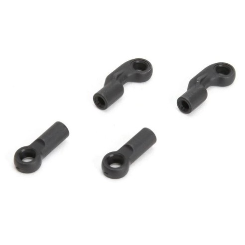 Ricambi AGAMA  Steering Rod Ends 1307