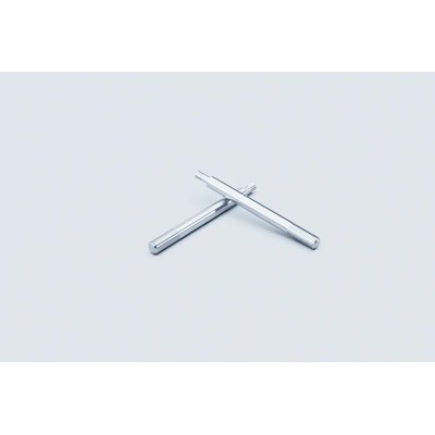 Ricambi AGAMA Stelo ammortizzatore anteriore (2)