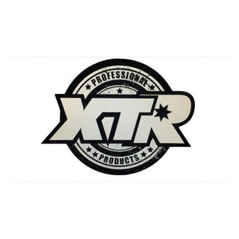 XTR - Olio Silicone 150000 cst Racing (80g)