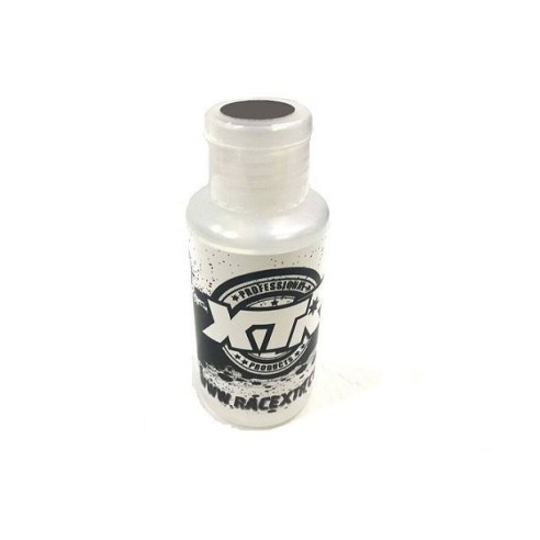 XTR - Olio Silicone 600 cst Racing (80g)