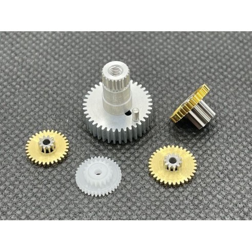 Sanwa Ingranaggi Servo PGS CL 107A54551A