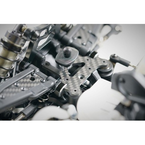 SWORKz S35-4 EVO 1 8 Pro Nitro Buggy Kit 910041