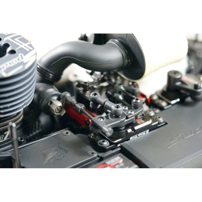 SWORKz S35-4 EVO 1 8 Pro Nitro Buggy Kit 910041