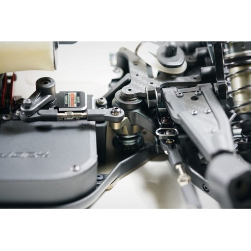 SWORKz S35-4 EVO 1 8 Pro Nitro Buggy Kit 910041