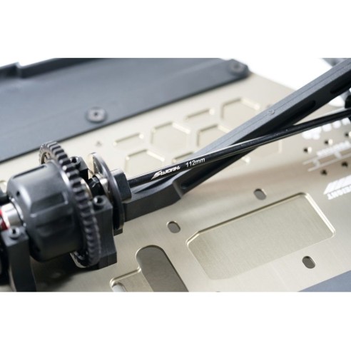 SWORKz S35-4 EVO 1 8 Pro Nitro Buggy Kit 910041