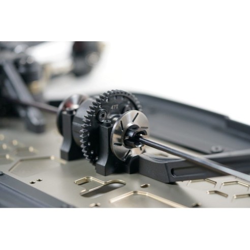 SWORKz S35-4 EVO 1 8 Pro Nitro Buggy Kit 910041